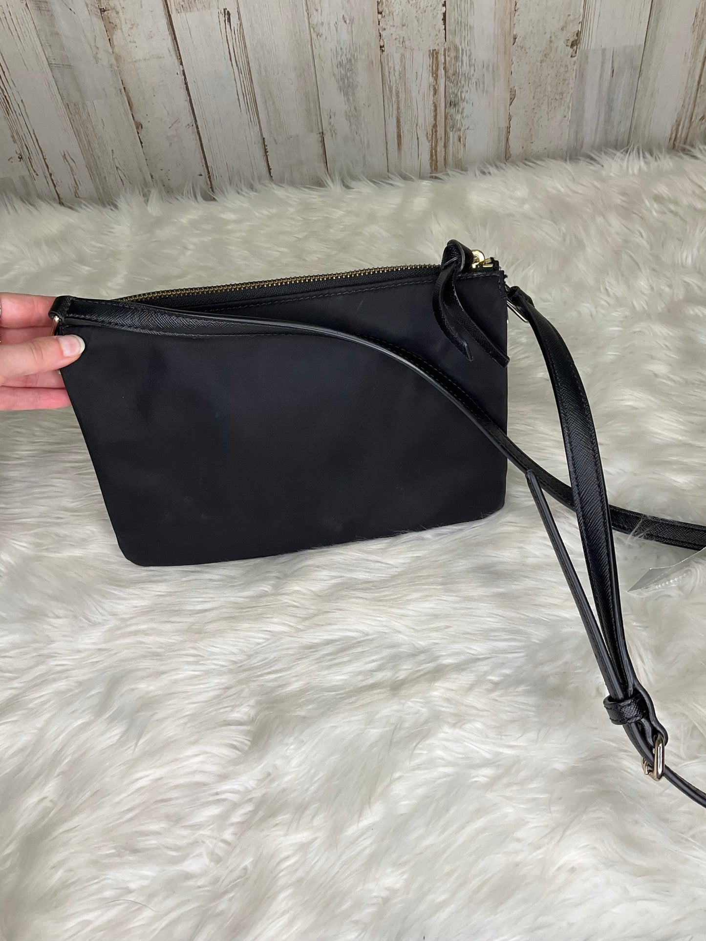 Crossbody Designer By Kate Spade  Size: Small