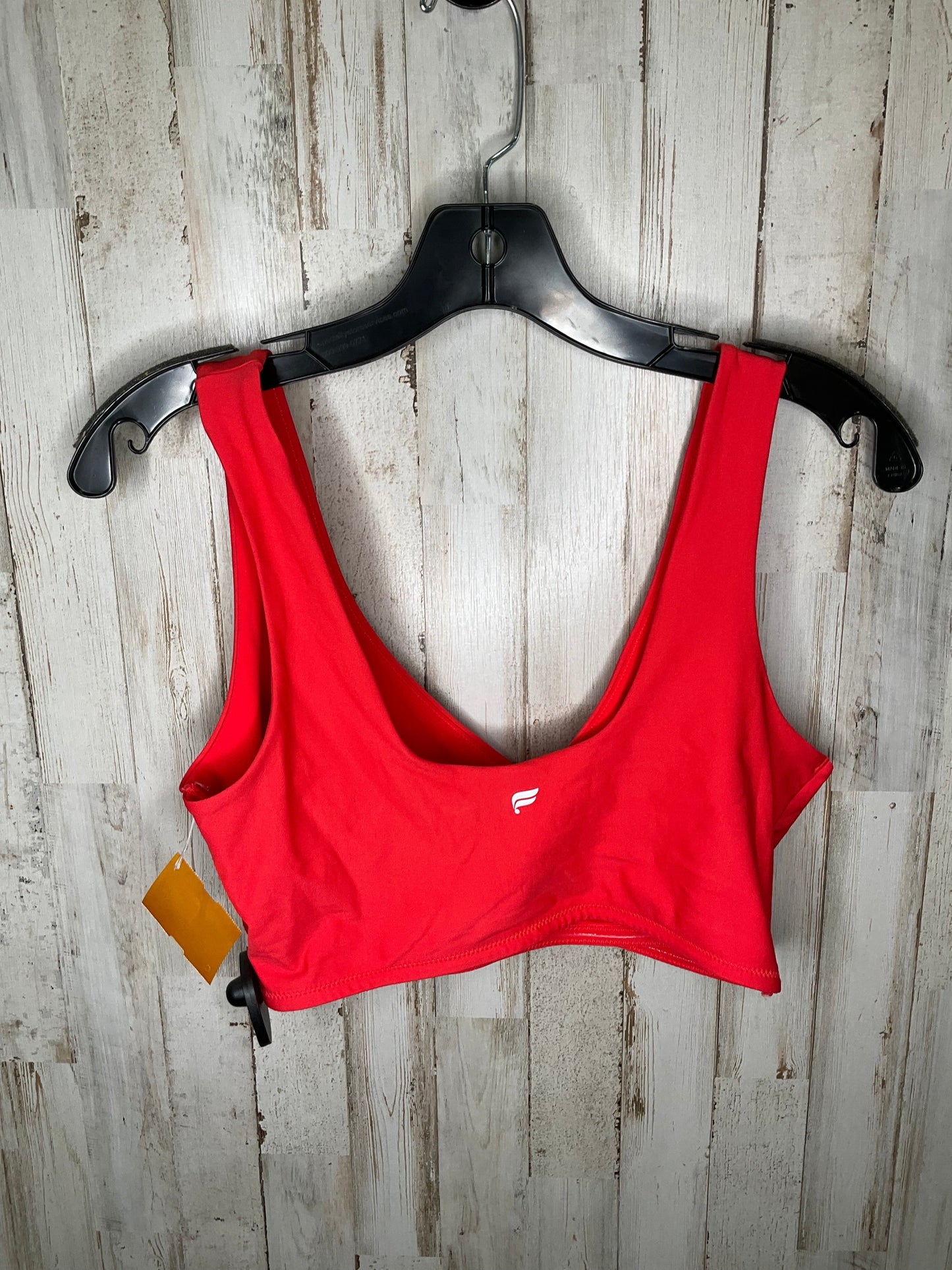 Athletic Bra By Fabletics  Size: L