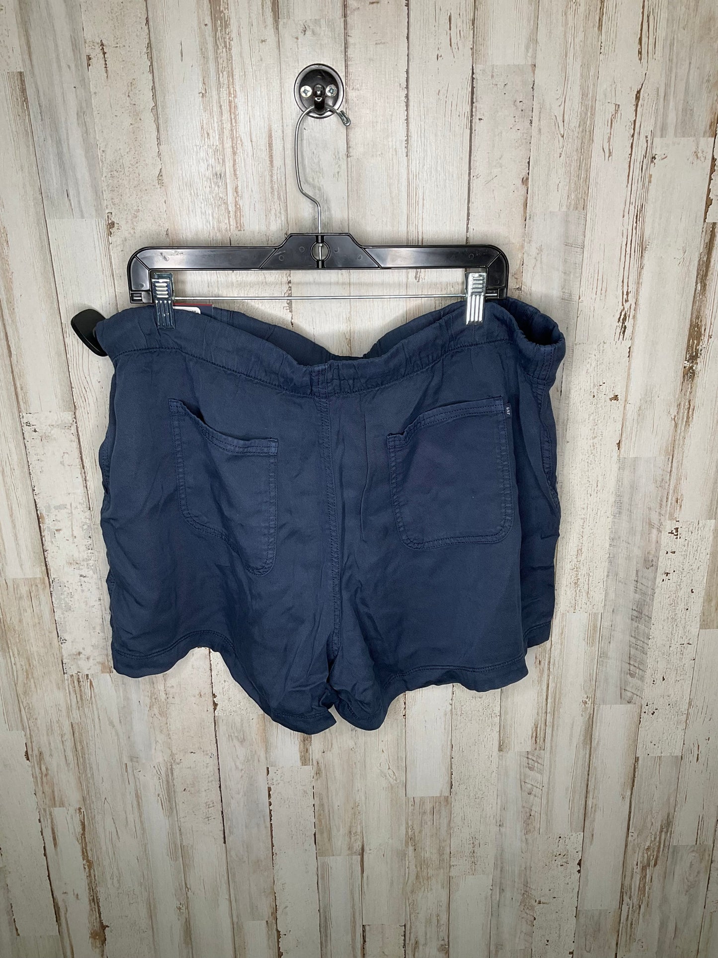 Blue Shorts Gap, Size Xl