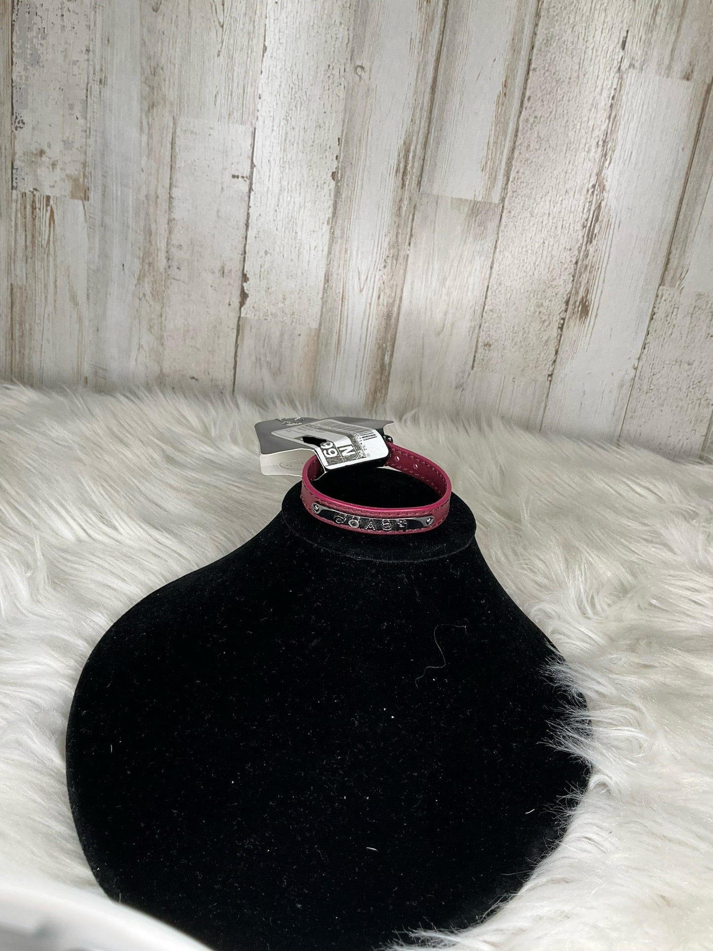 Bracelet Cuff By Coach