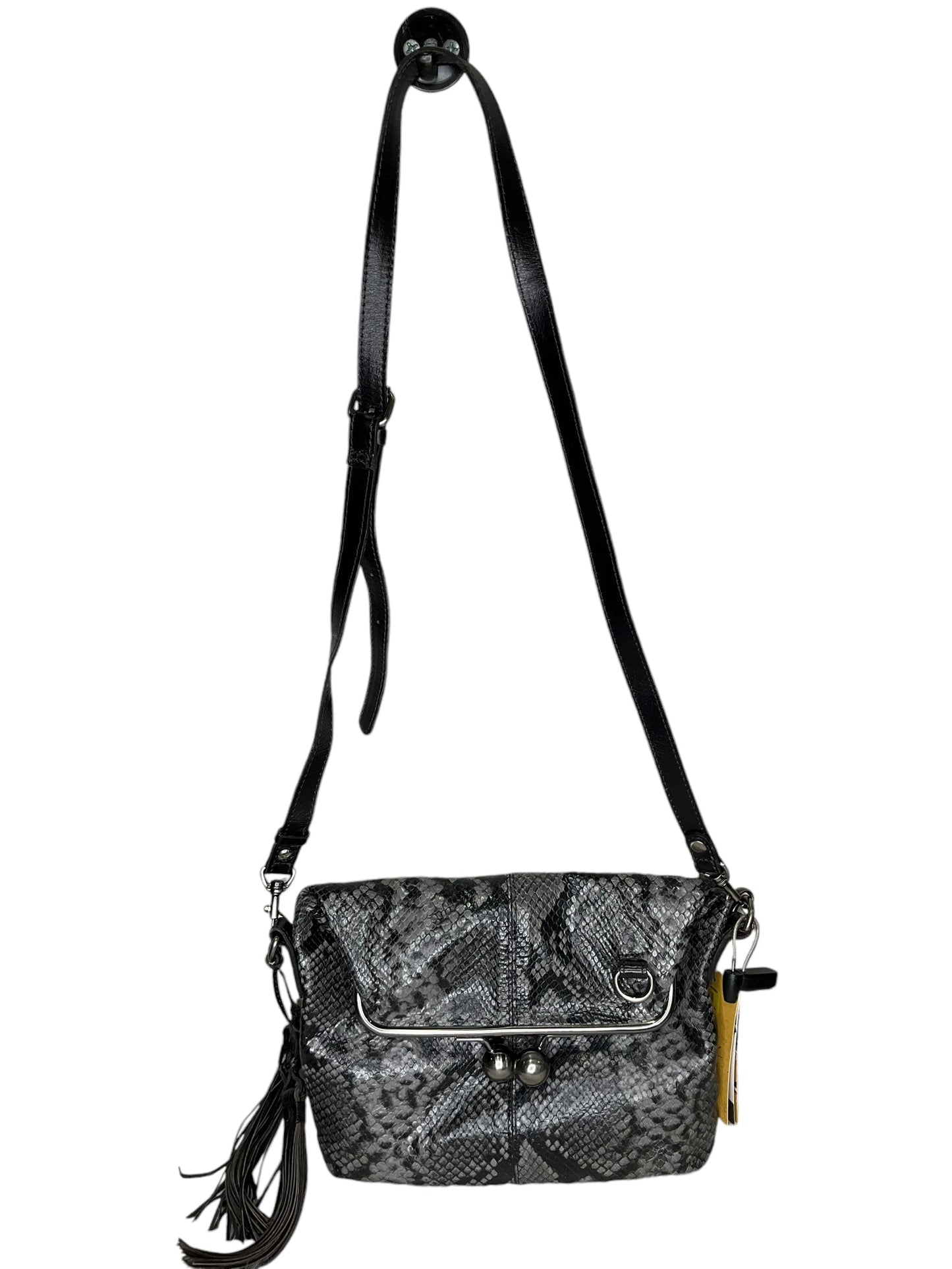 Crossbody By Patricia Nash, Size: Medium