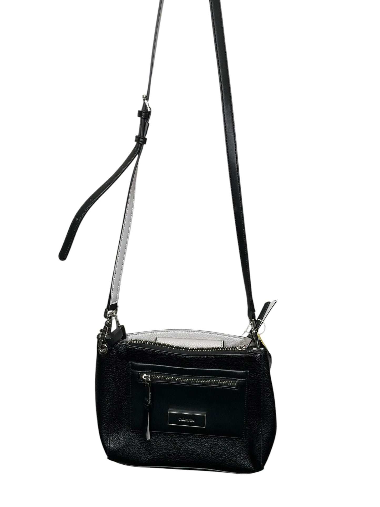 Crossbody By Calvin Klein, Size: Small