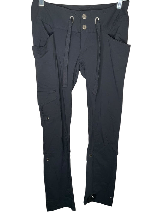 Athletic Pants By Columbia In Black, Size: 2