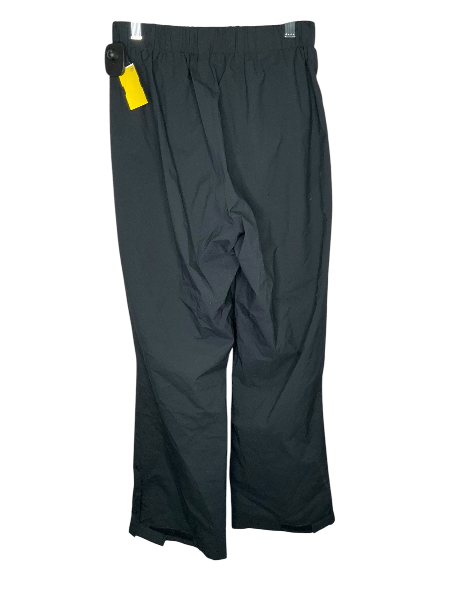 Athletic Pants By Columbia In Black, Size: S