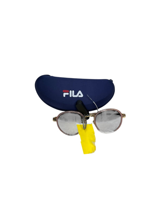 Sunglasses By Fila