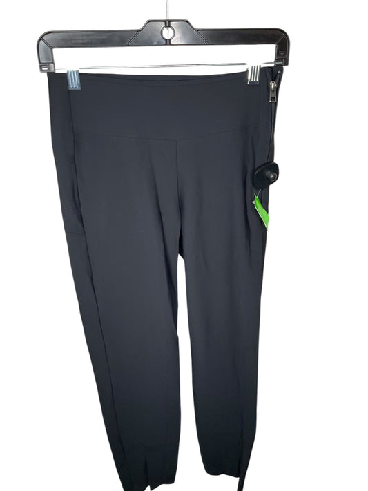 Athletic Pants By Athleta In Black, Size: 0