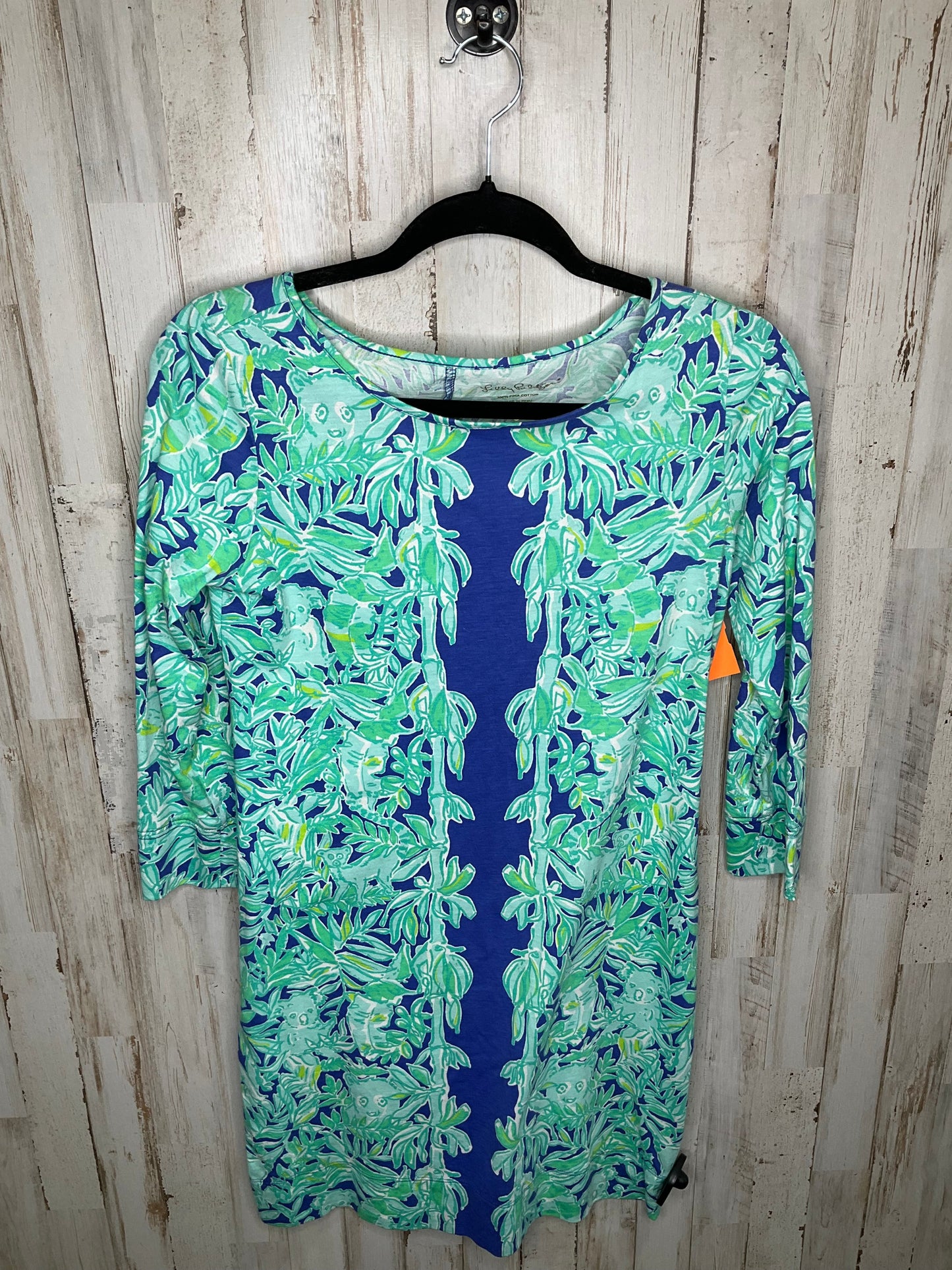 Dress Casual Short By Lilly Pulitzer  Size: Xs