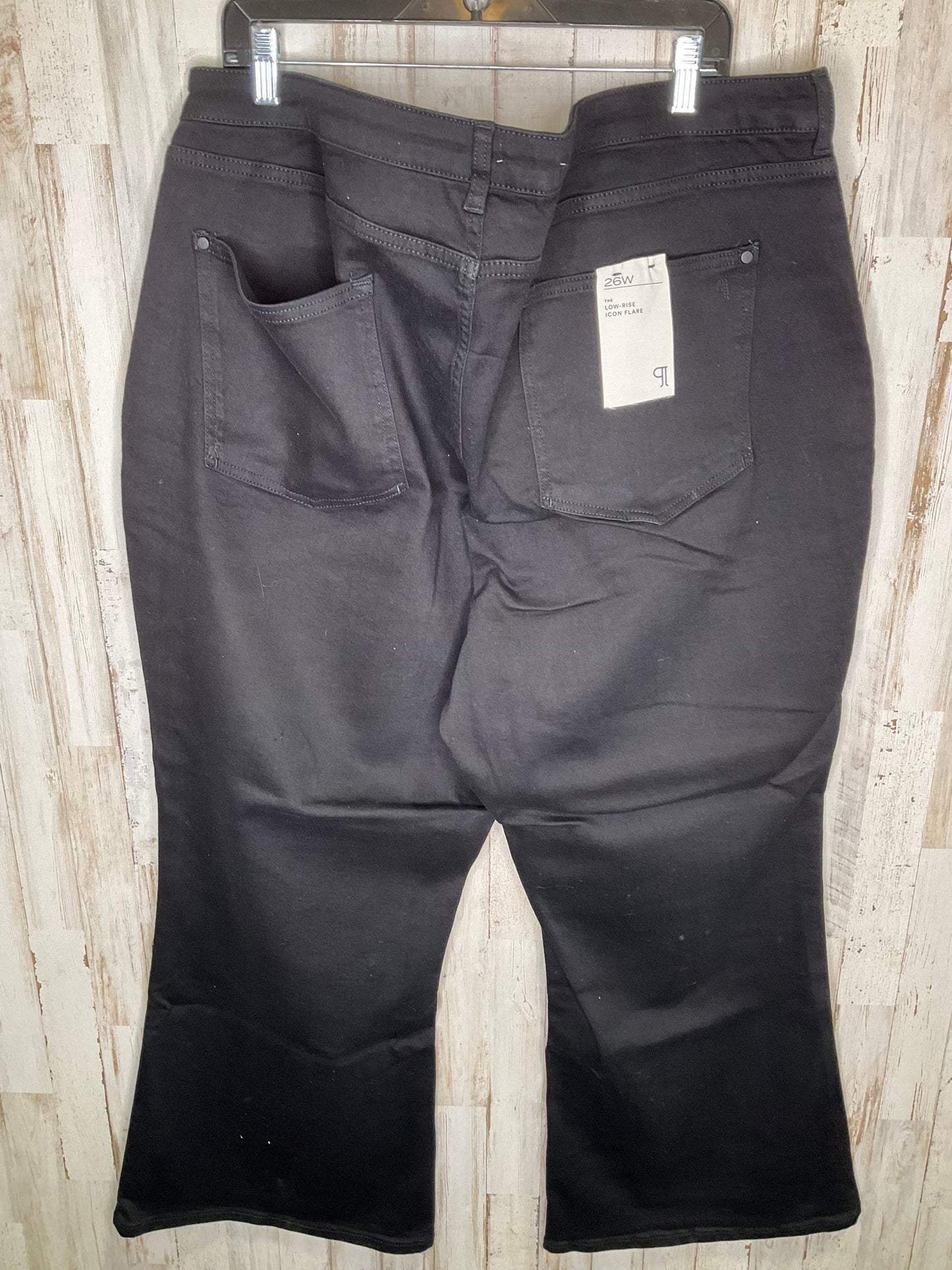 Jeans Boyfriend By Pilcro  Size: 26