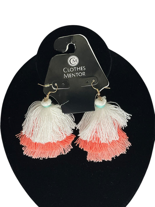 Earrings Dangle/drop By Matilda Jane