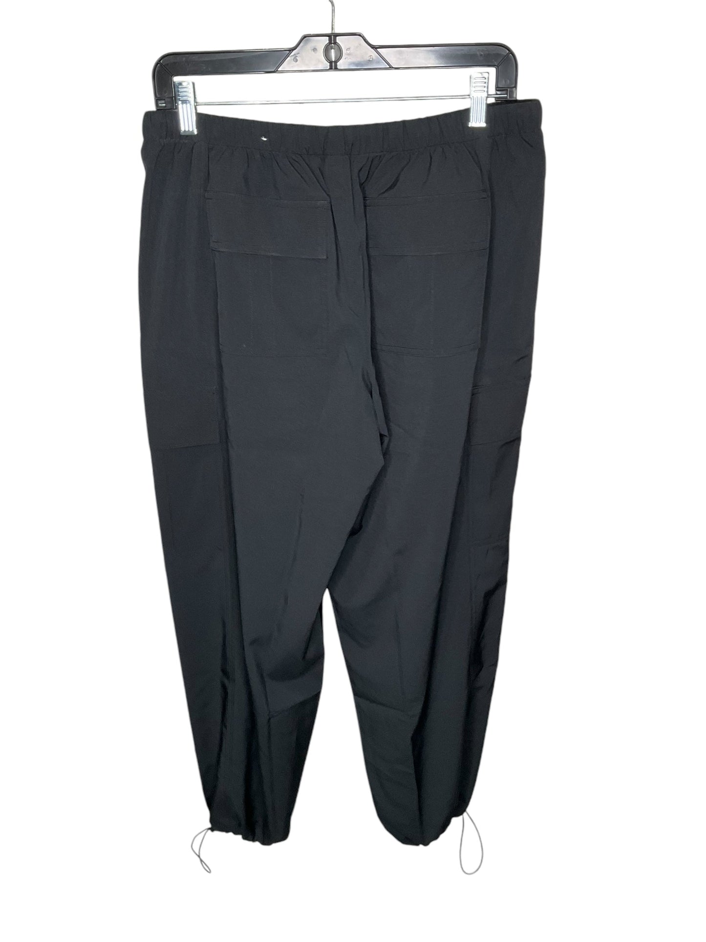 Athletic Pants By Old Navy In Black, Size: L