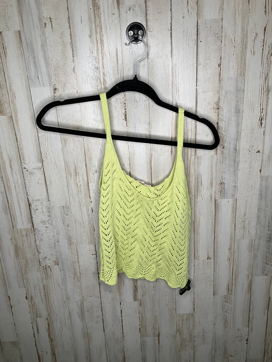 Top Sleeveless By Altard State  Size: L