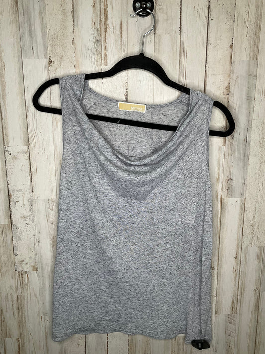 Top Sleeveless By Michael By Michael Kors  Size: S