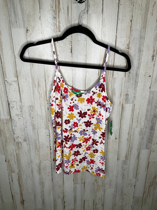 Top Sleeveless By Dip  Size: Xs