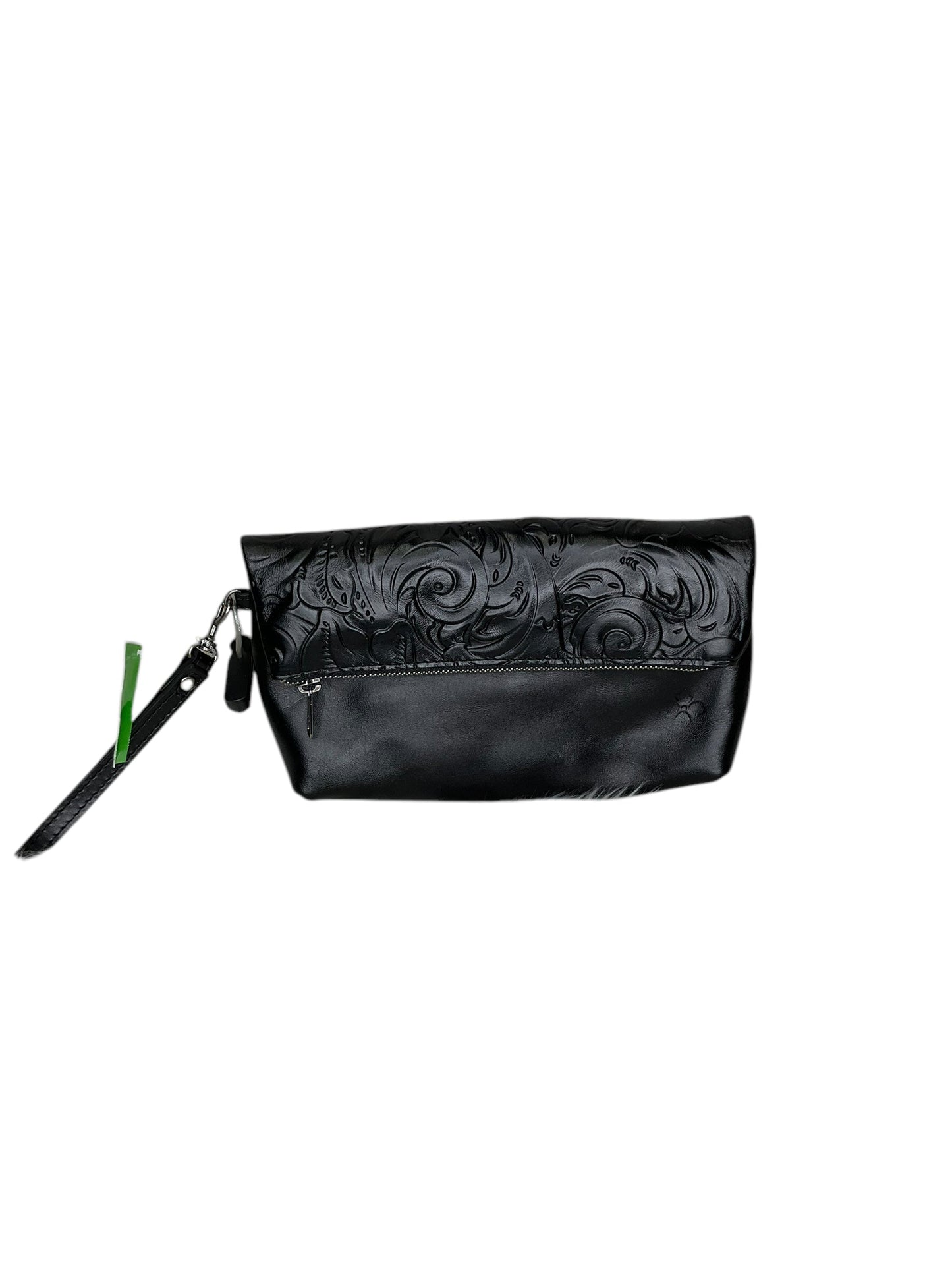 Wristlet Designer By Patricia Nash, Size: Medium