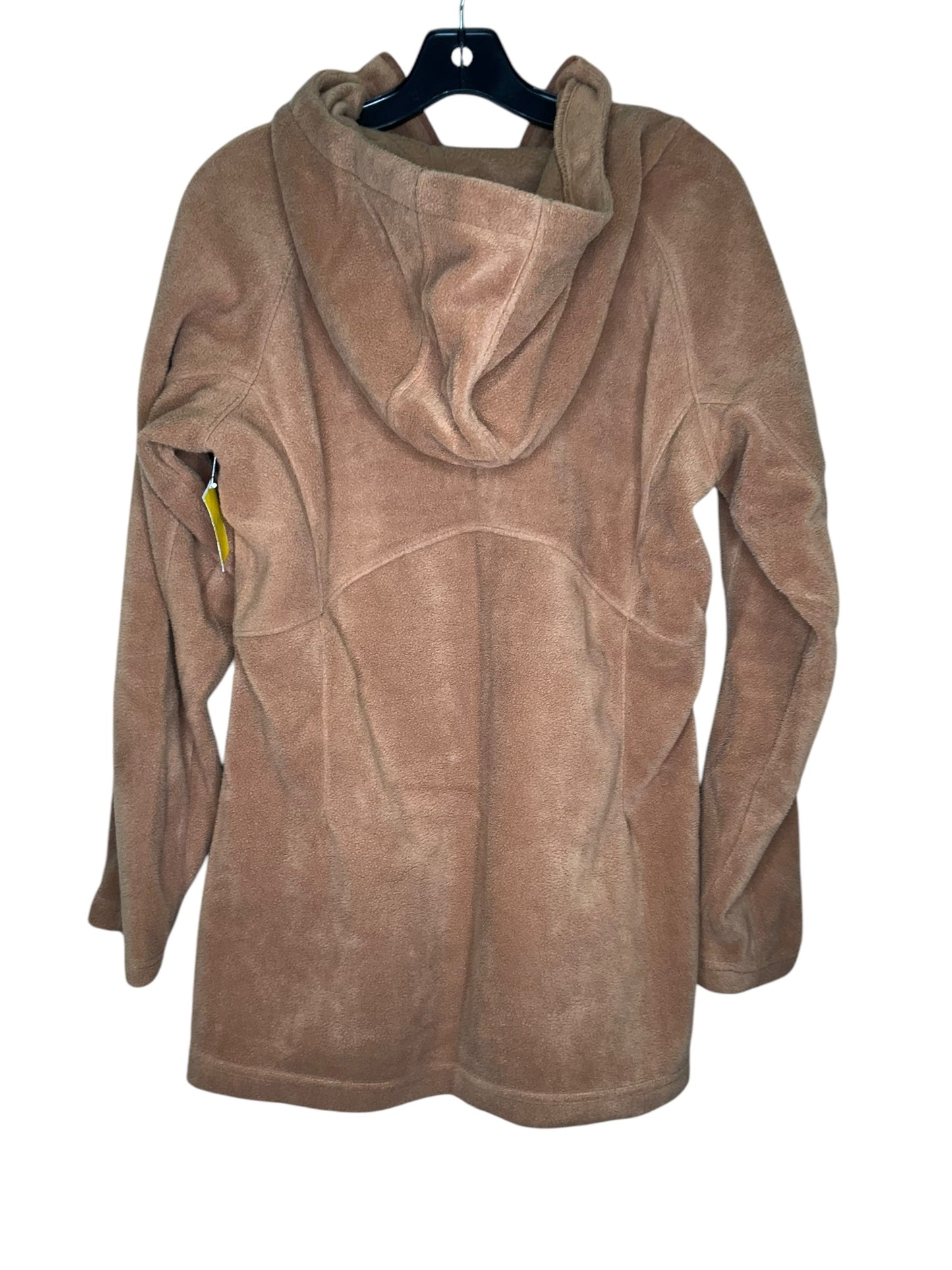 Jacket Other By Columbia In Brown, Size: L