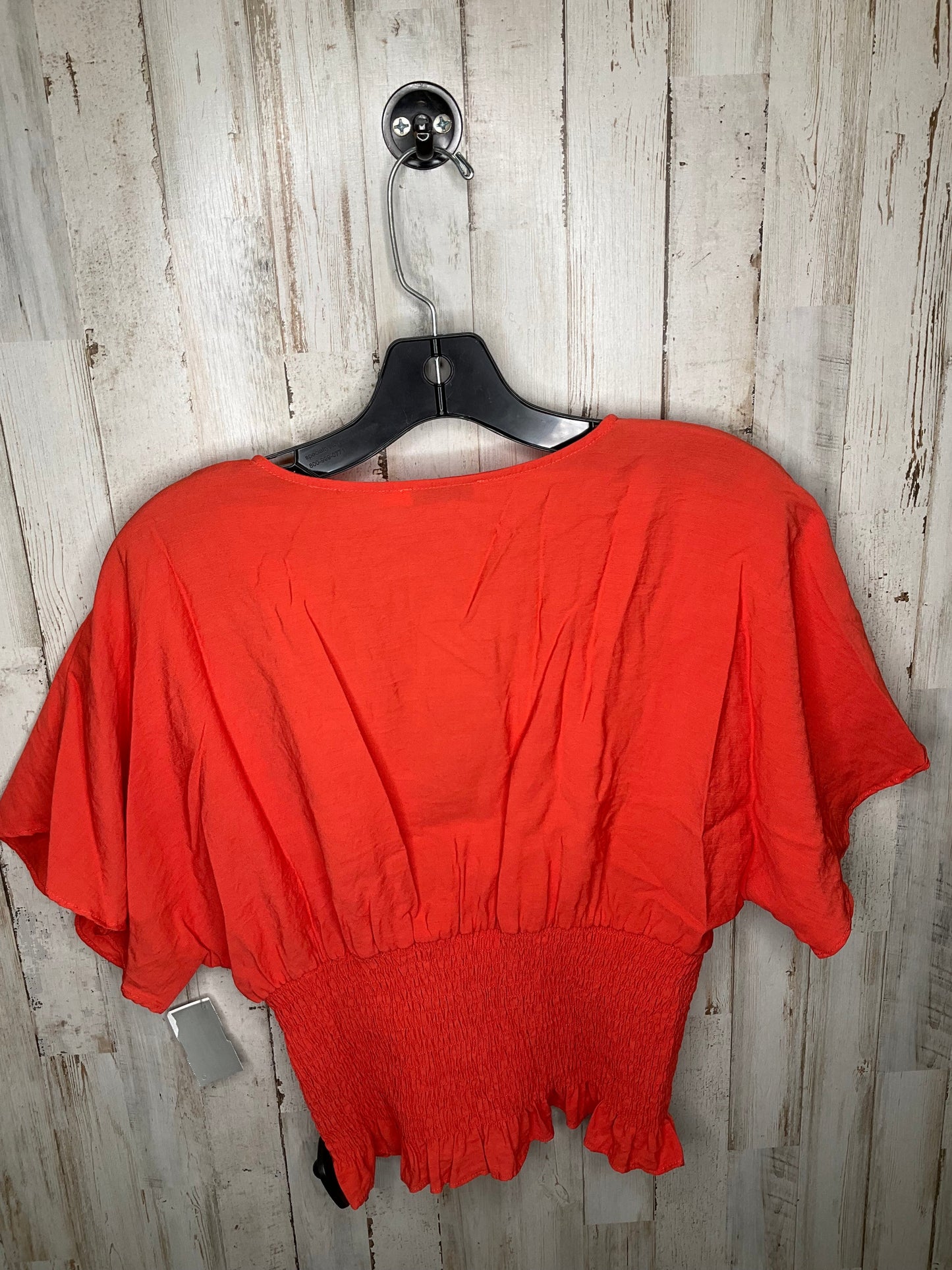 Top Short Sleeve By Lush  Size: S