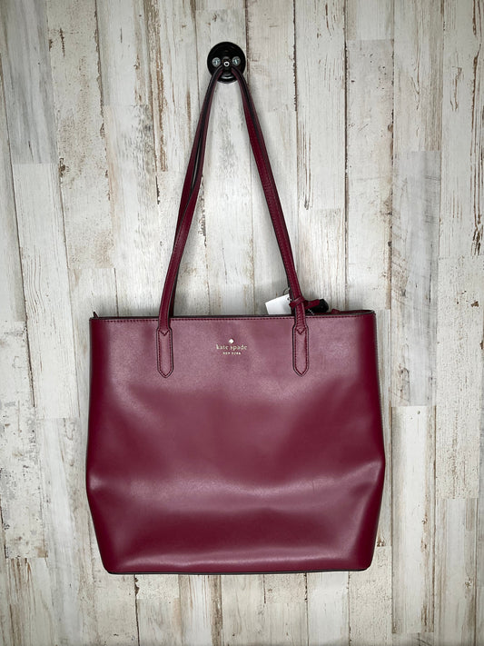 Handbag Designer Kate Spade, Size Large
