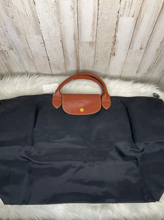 Handbag Designer Longchamp, Size Large