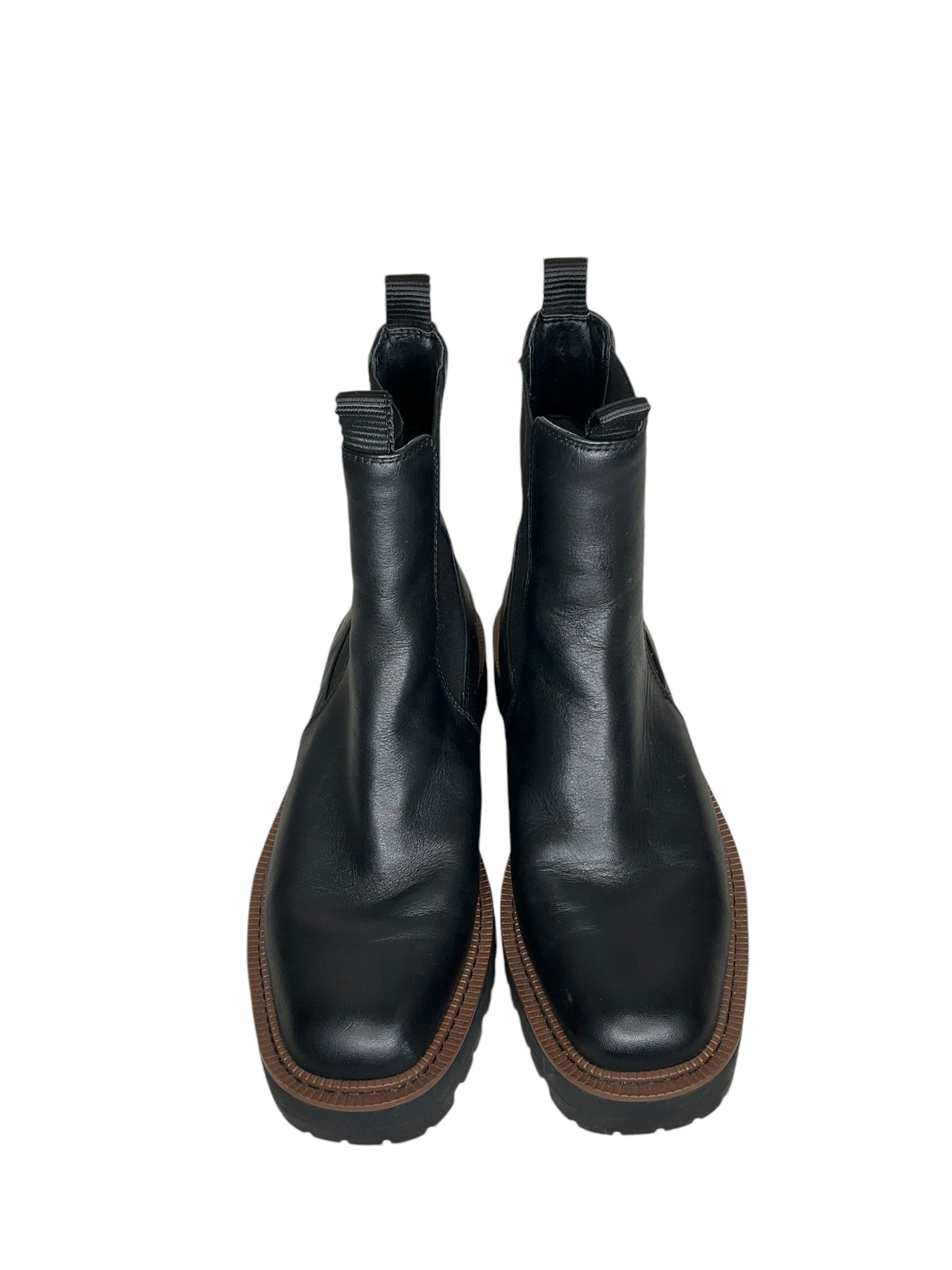 Boots Combat By Sam Edelman In Black, Size: 8