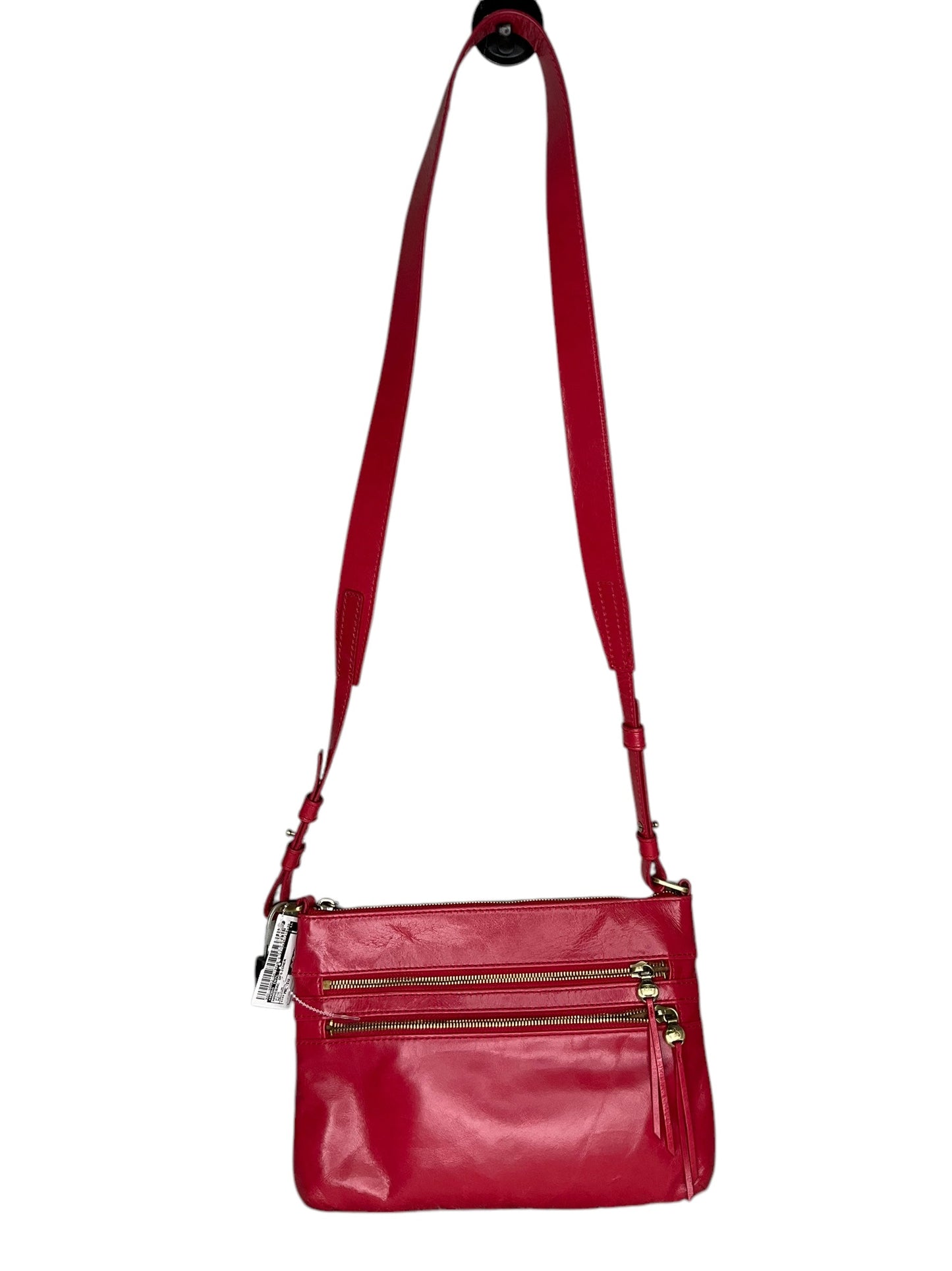 Handbag Designer By Hobo Intl, Size: Medium