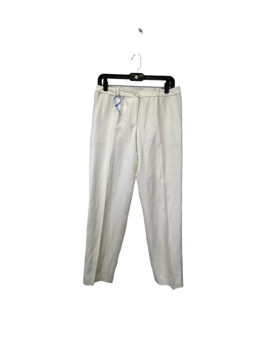 Pants Luxury Designer By Chanel  Size: 4