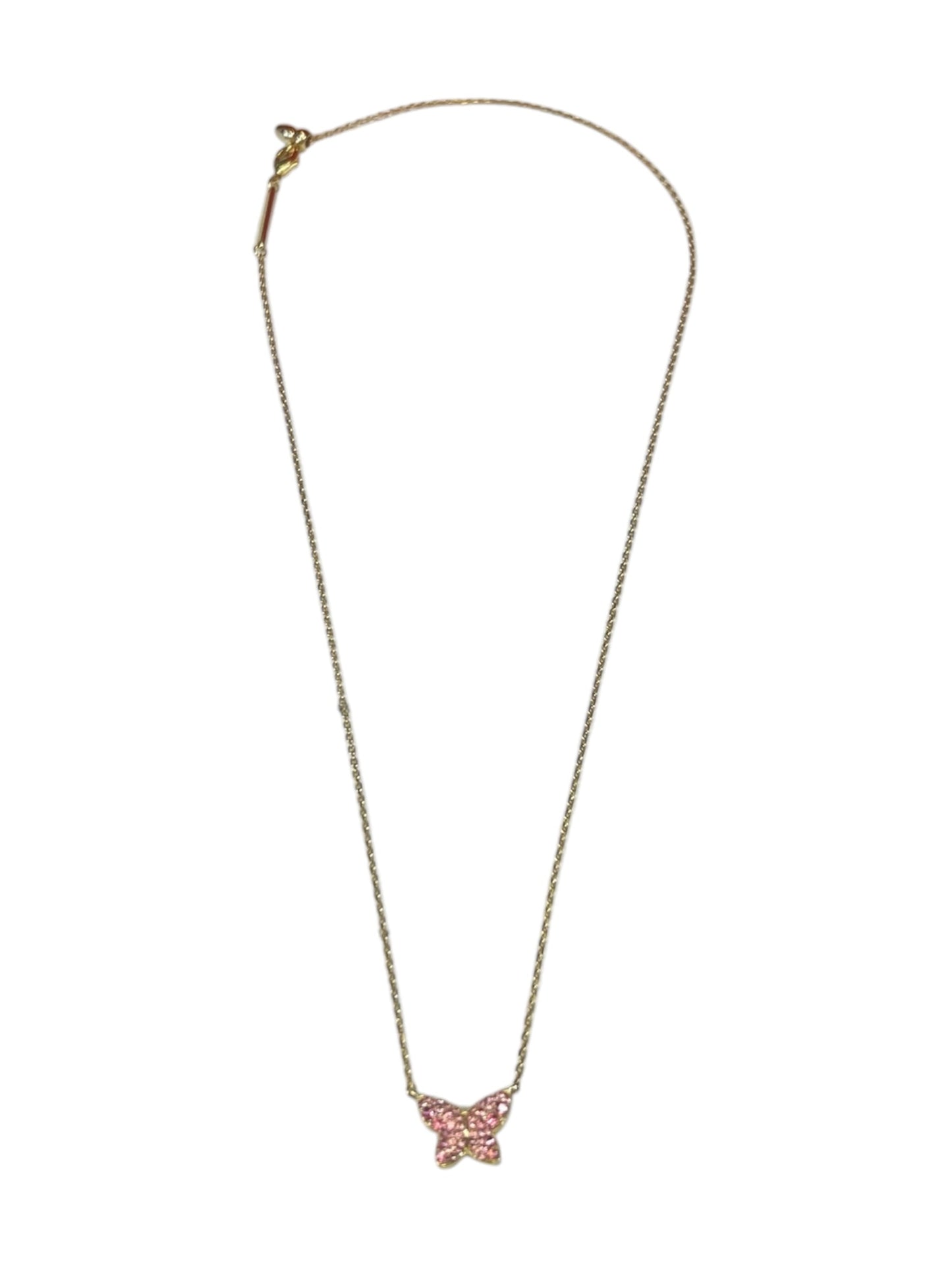 Necklace Charm By Kendra Scott