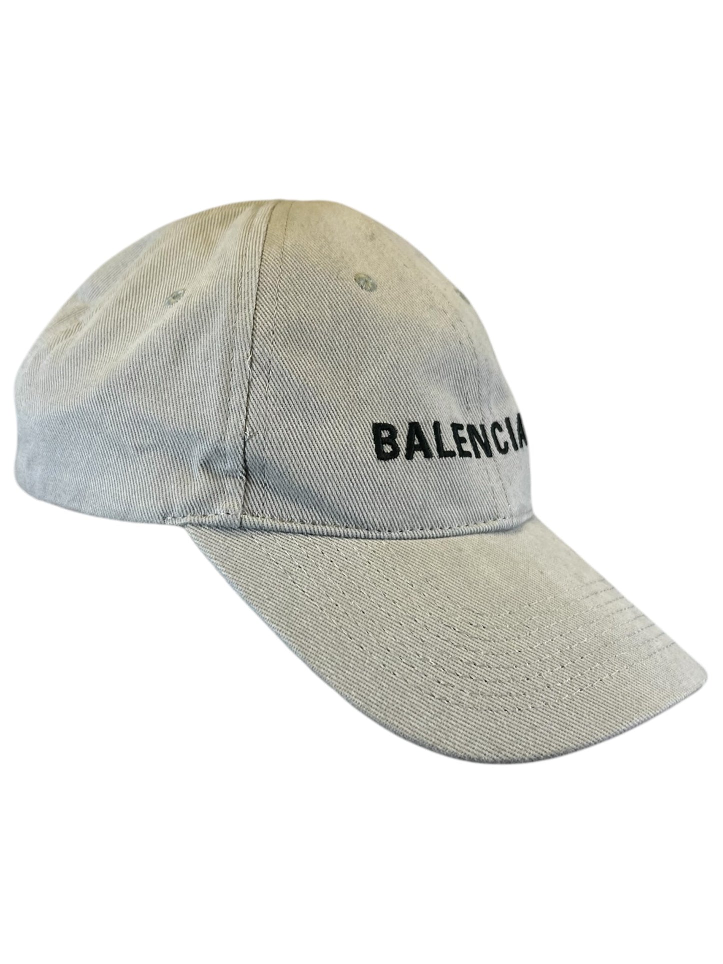 Hat Luxury Designer By Balenciaga