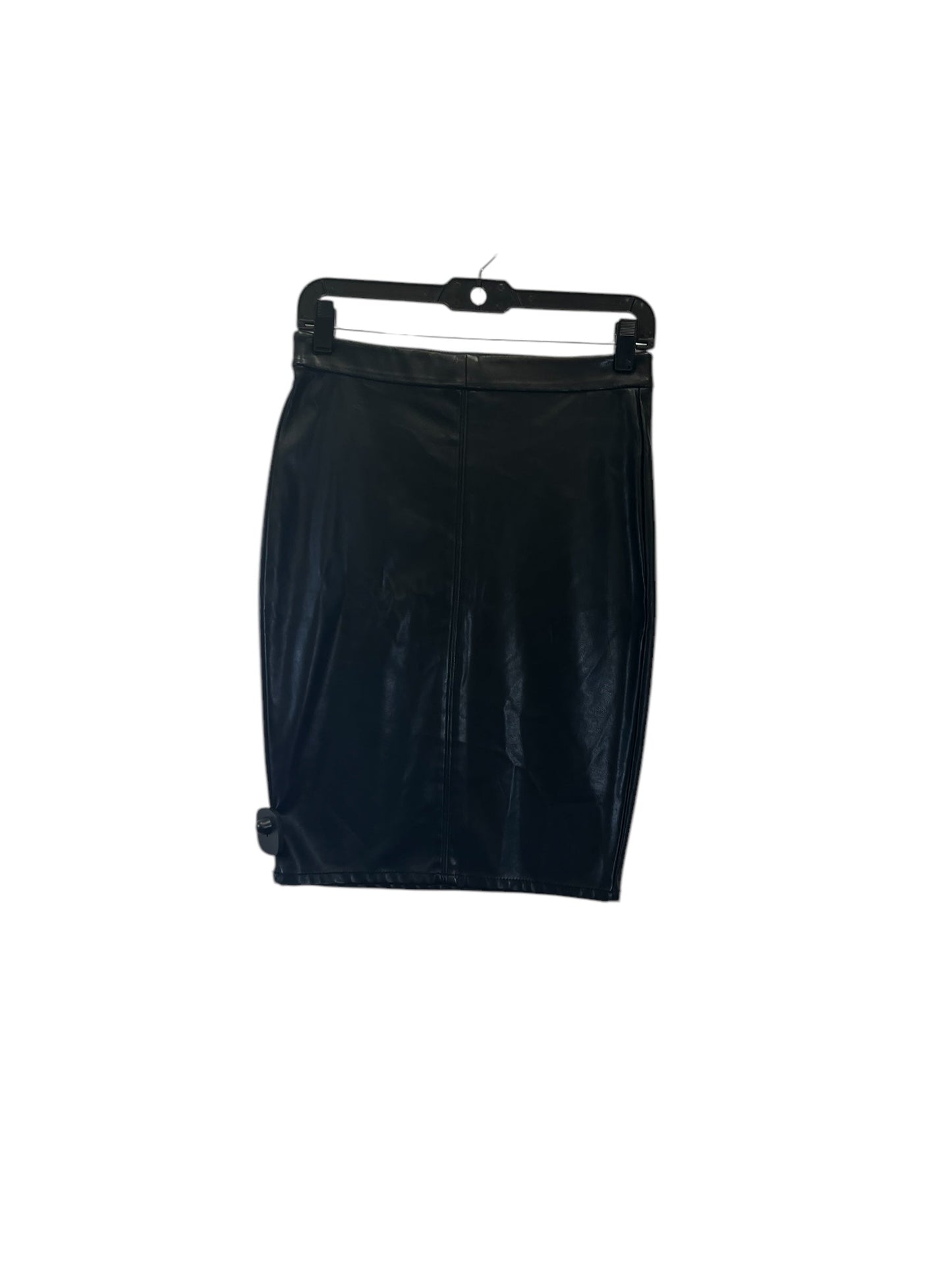 Skirt Designer By Blanknyc In Black, Size: 4