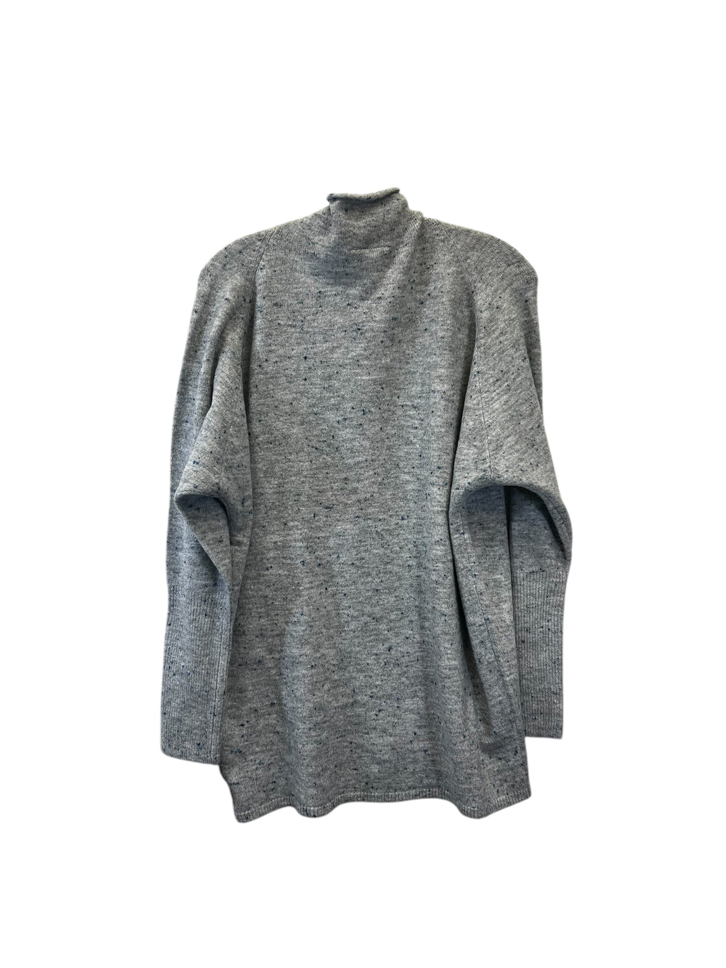 Sweater By Loft In Blue, Size: M