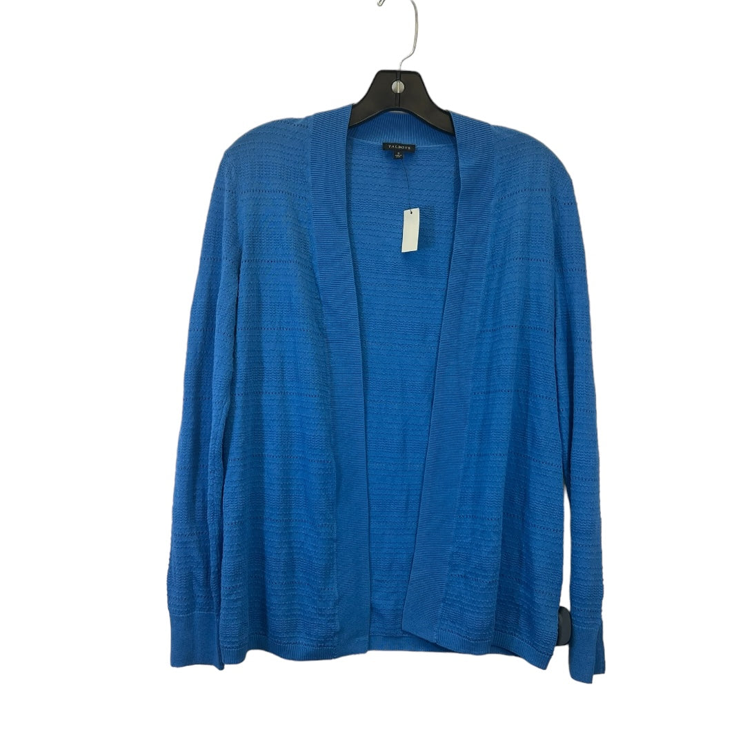 Cardigan By Talbots  Size: S