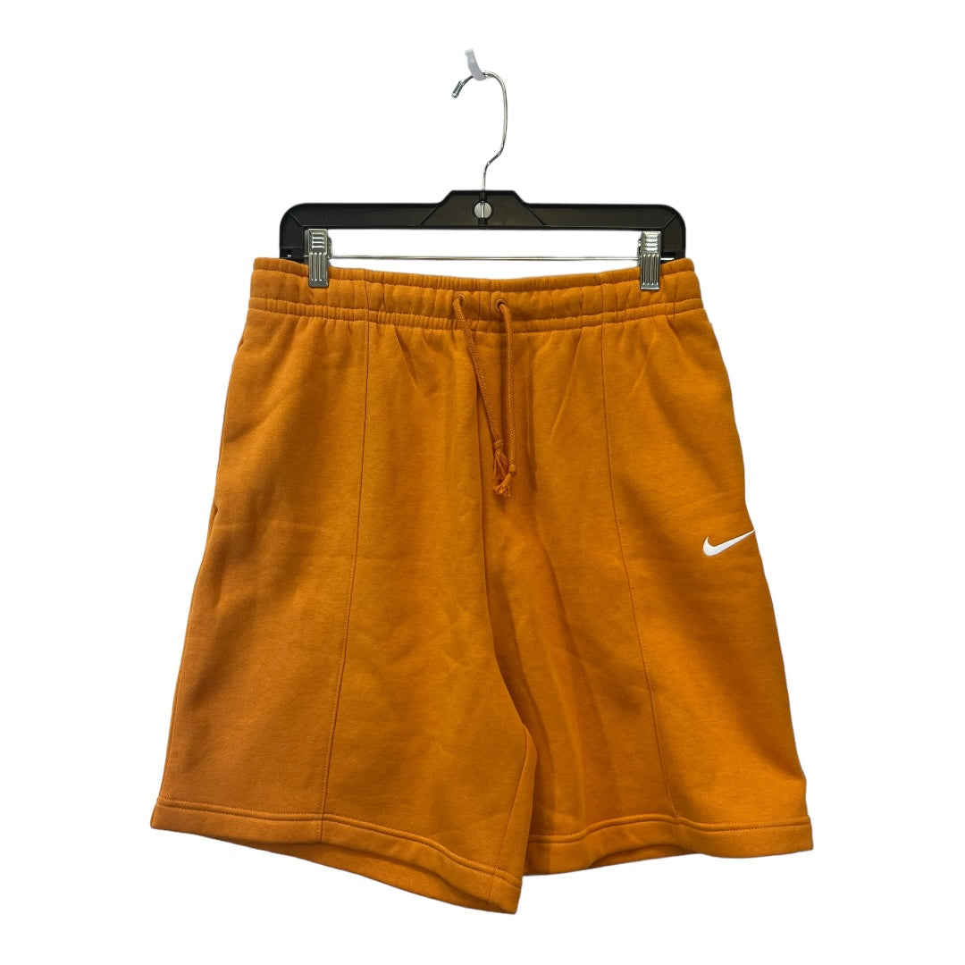 Athletic Shorts By Nike  Size: M