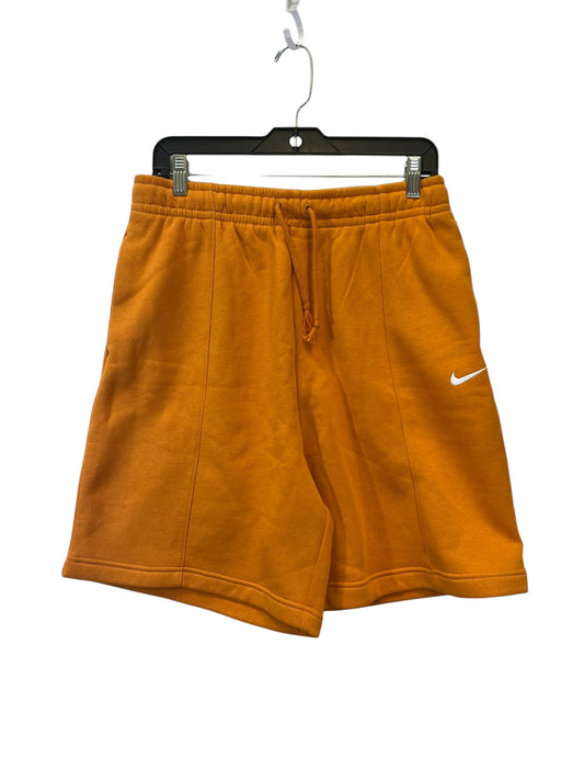 Athletic Shorts By Nike  Size: M