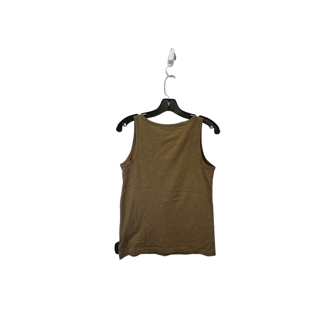 Tank Top By Banana Republic  Size: Xs