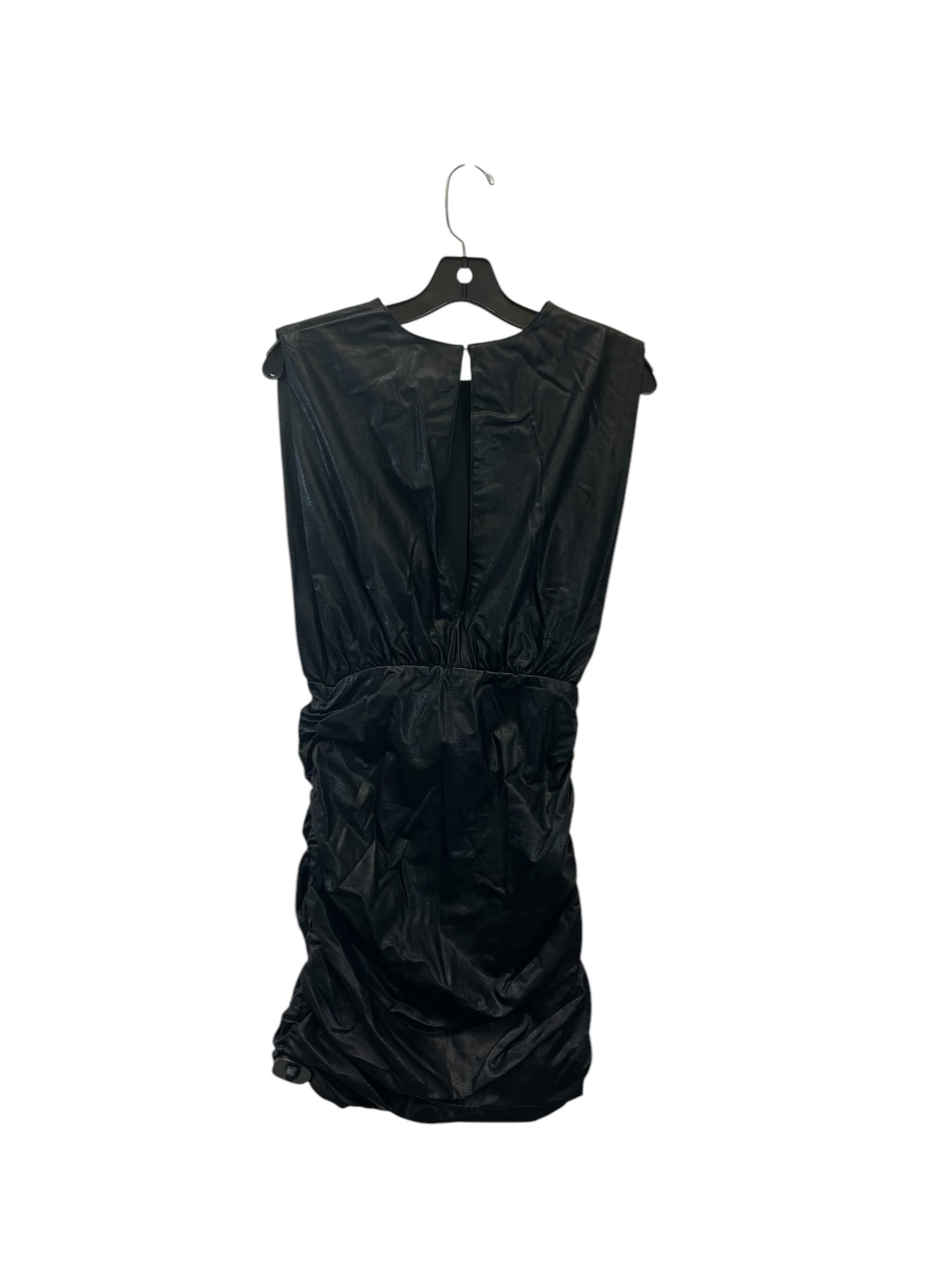 Dress Designer By Amanda Uprichard In Black, Size: Xs