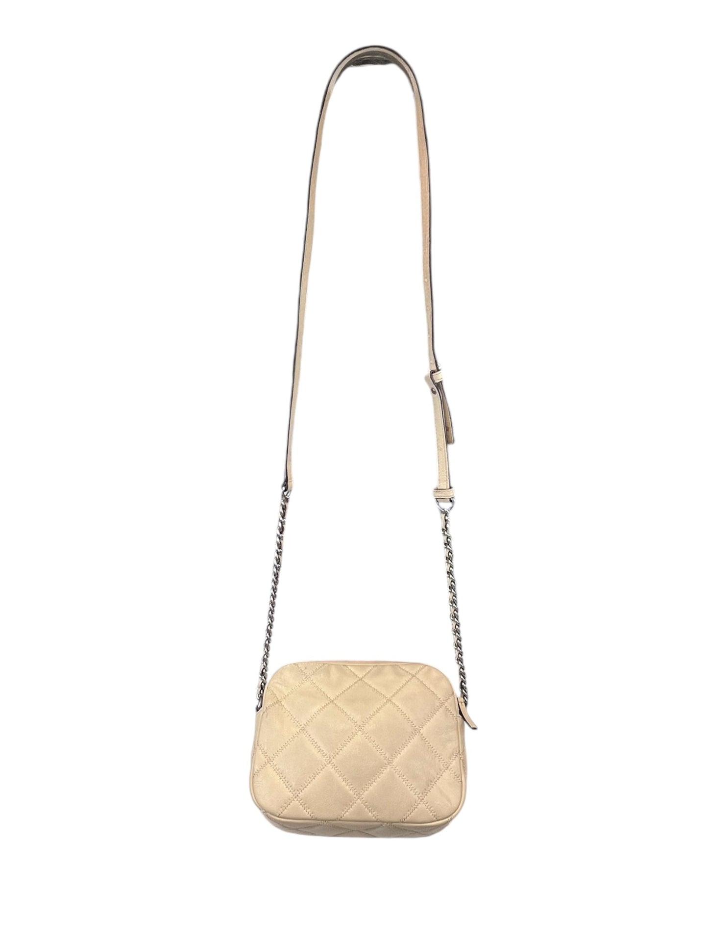 Crossbody Designer By Tory Burch, Size: Medium