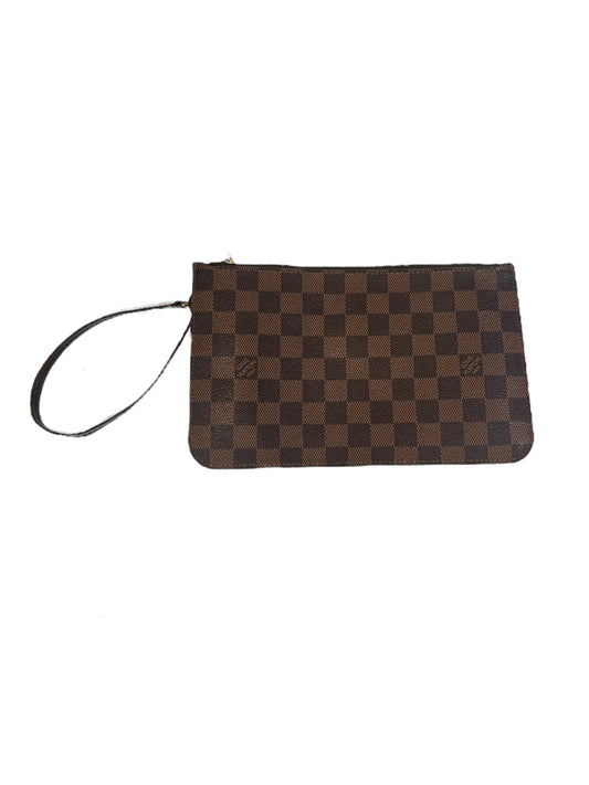 Accessory Luxury Designer Tag By Louis Vuitton