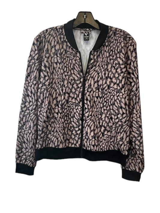 Animal Print Jacket Other Skechers, Size M