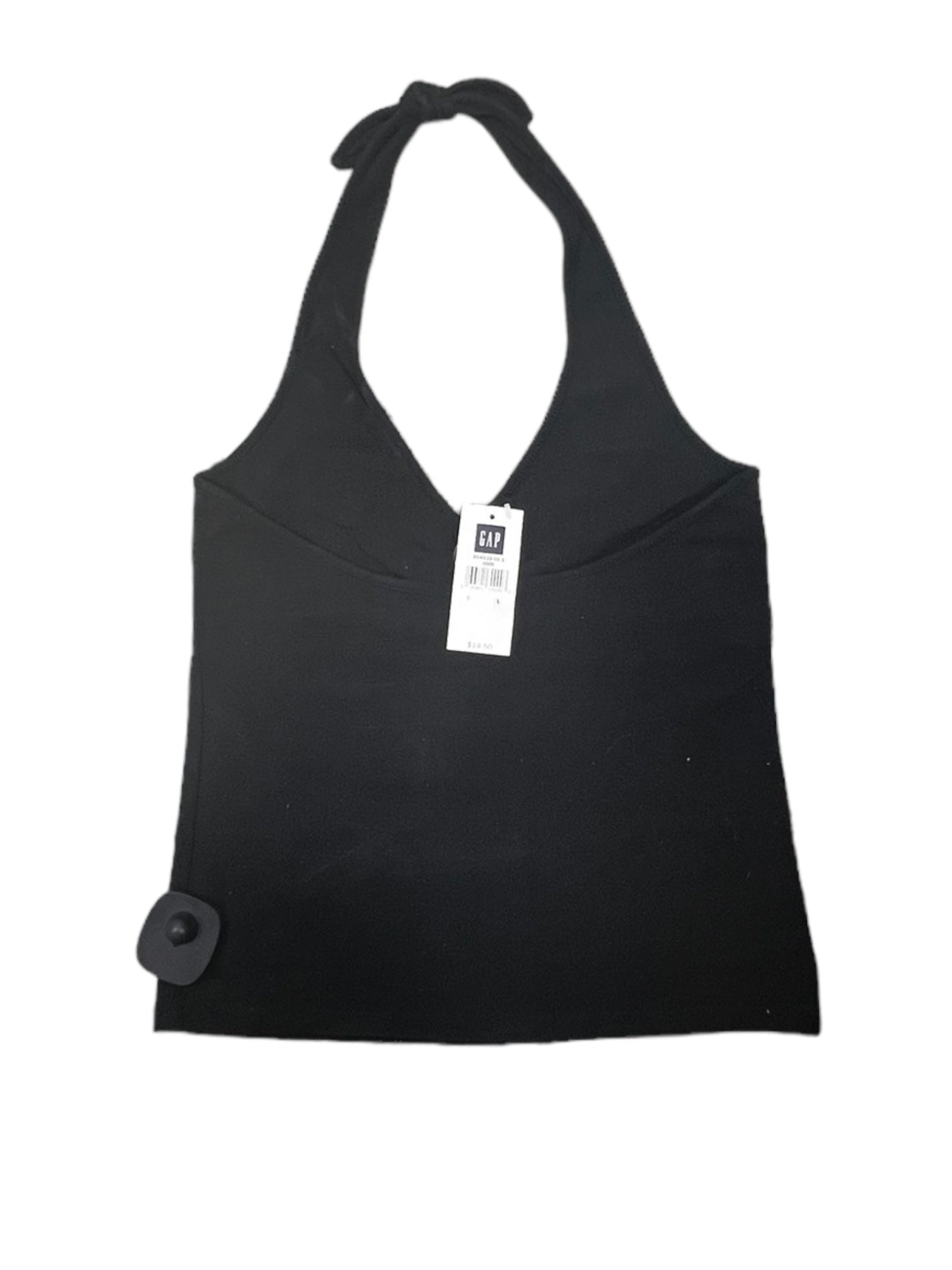 Black Tank Top Gap, Size Xs