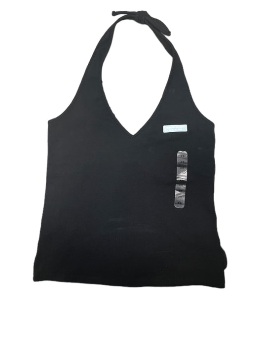 Black Tank Top Gap, Size Xs