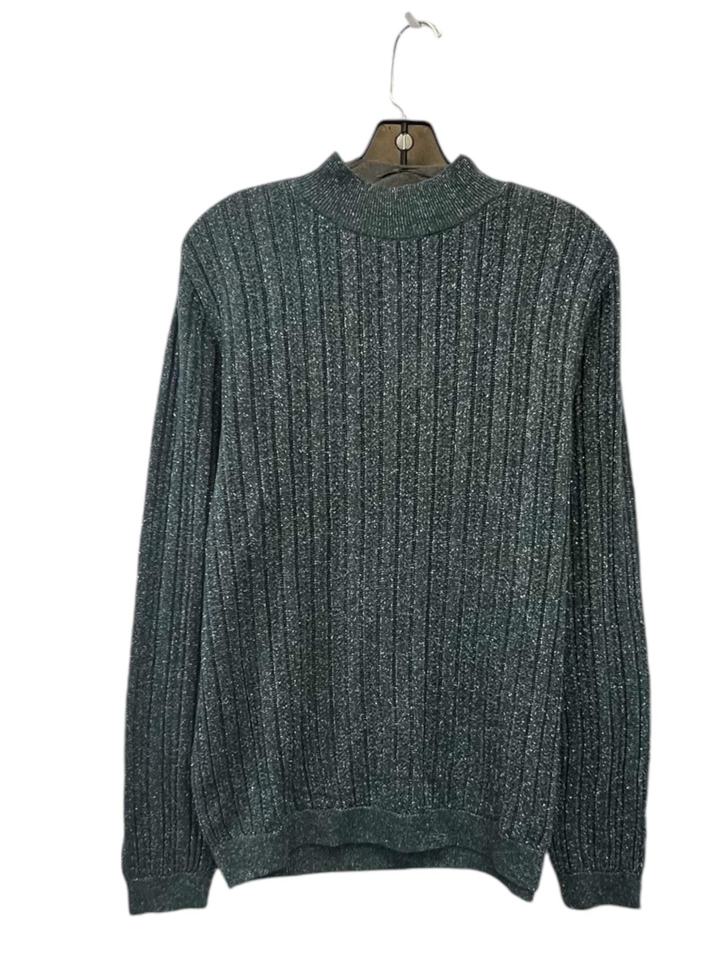 Sweater By Asos In Green, Size: M