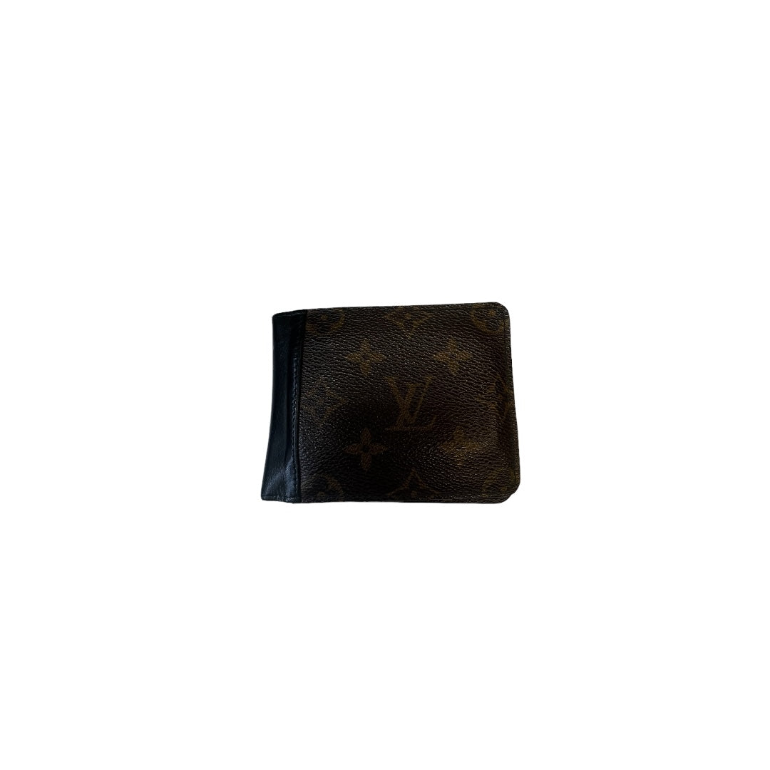 Wallet Luxury Designer By Louis Vuitton  Size: Medium