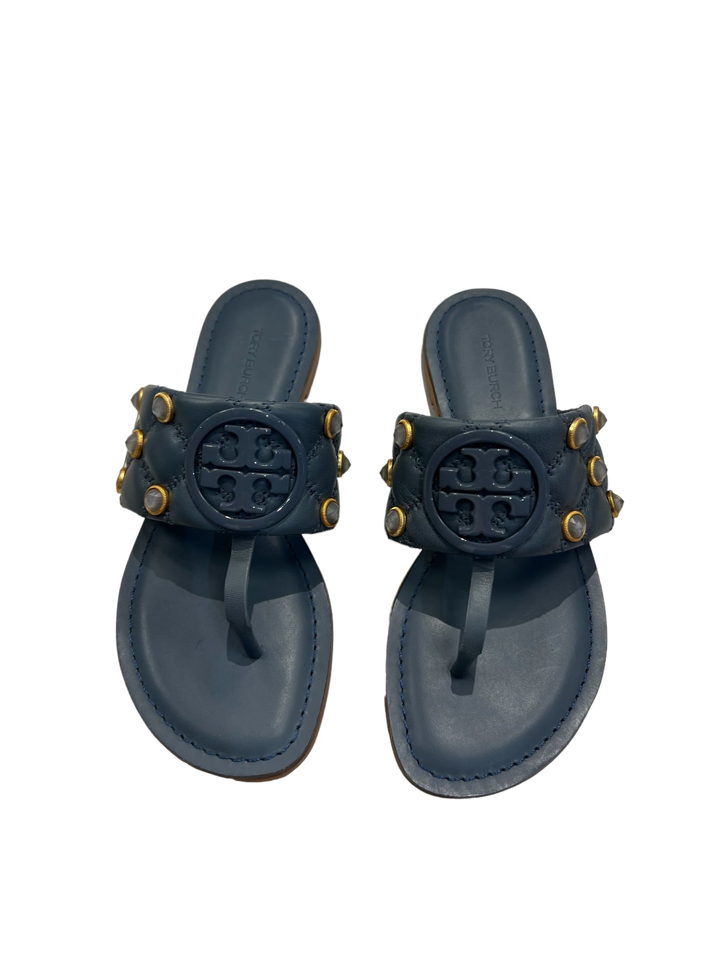 Sandals Designer By Tory Burch  Size: 5.5