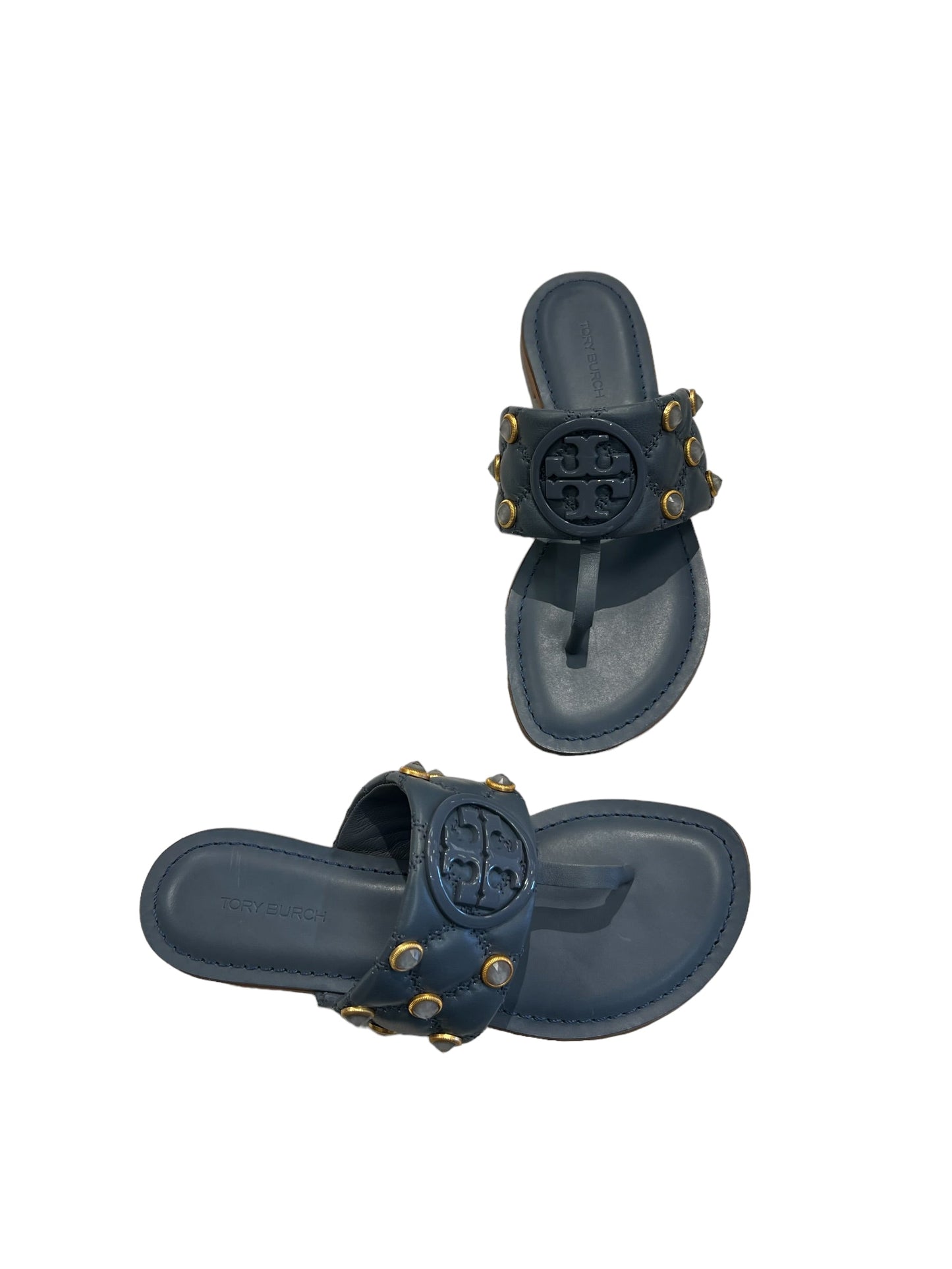 Sandals Designer By Tory Burch  Size: 5.5