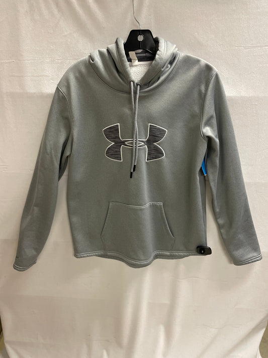 Sweatshirt Hoodie By Under Armour  Size: M