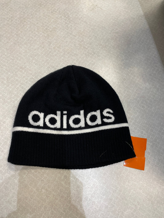 Hat Beanie By Adidas