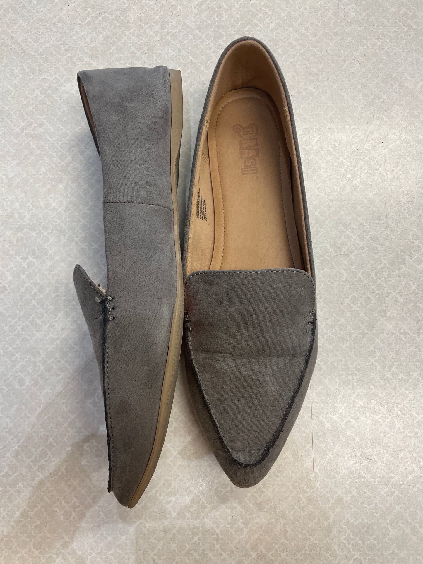 Shoes Flats By Clothes Mentor  Size: 11