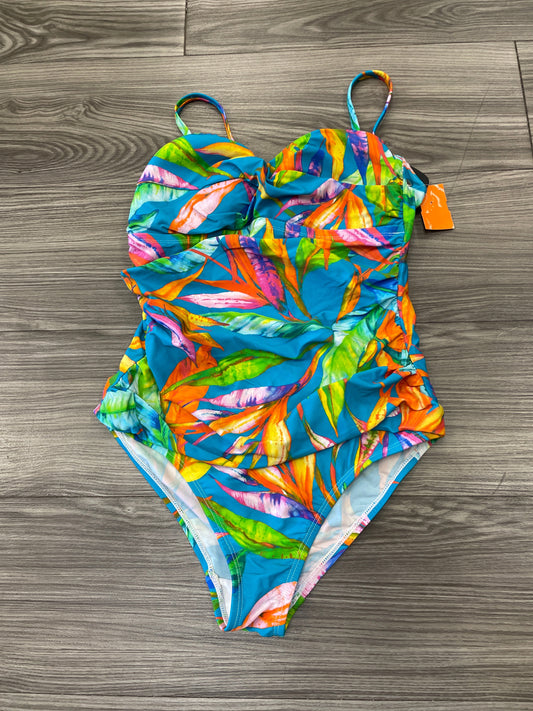 Swimsuit By Chaps  Size: 6