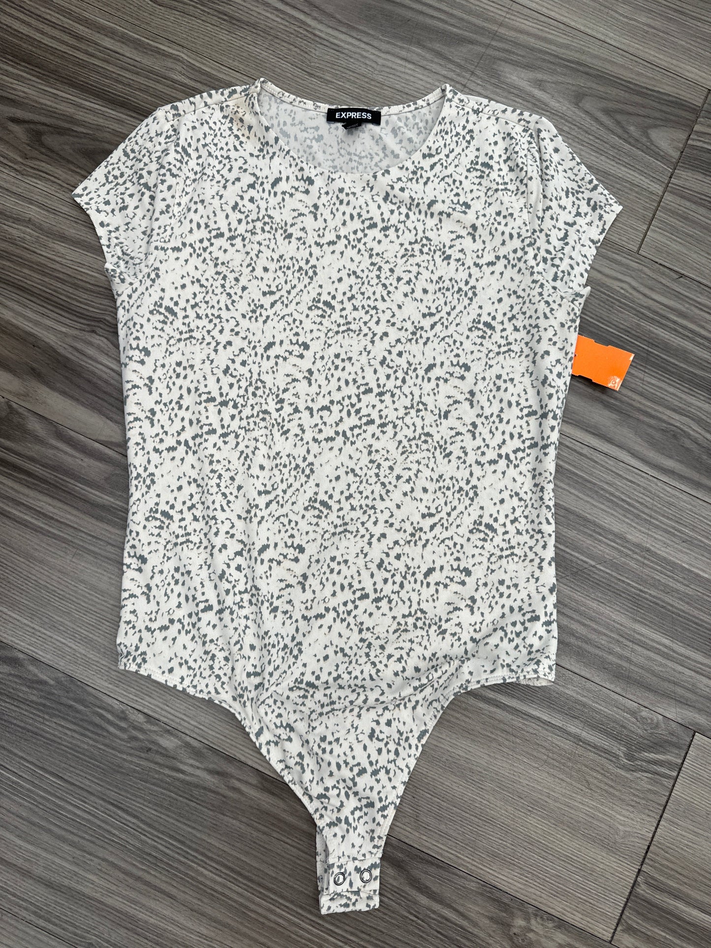 Bodysuit By Express  Size: S