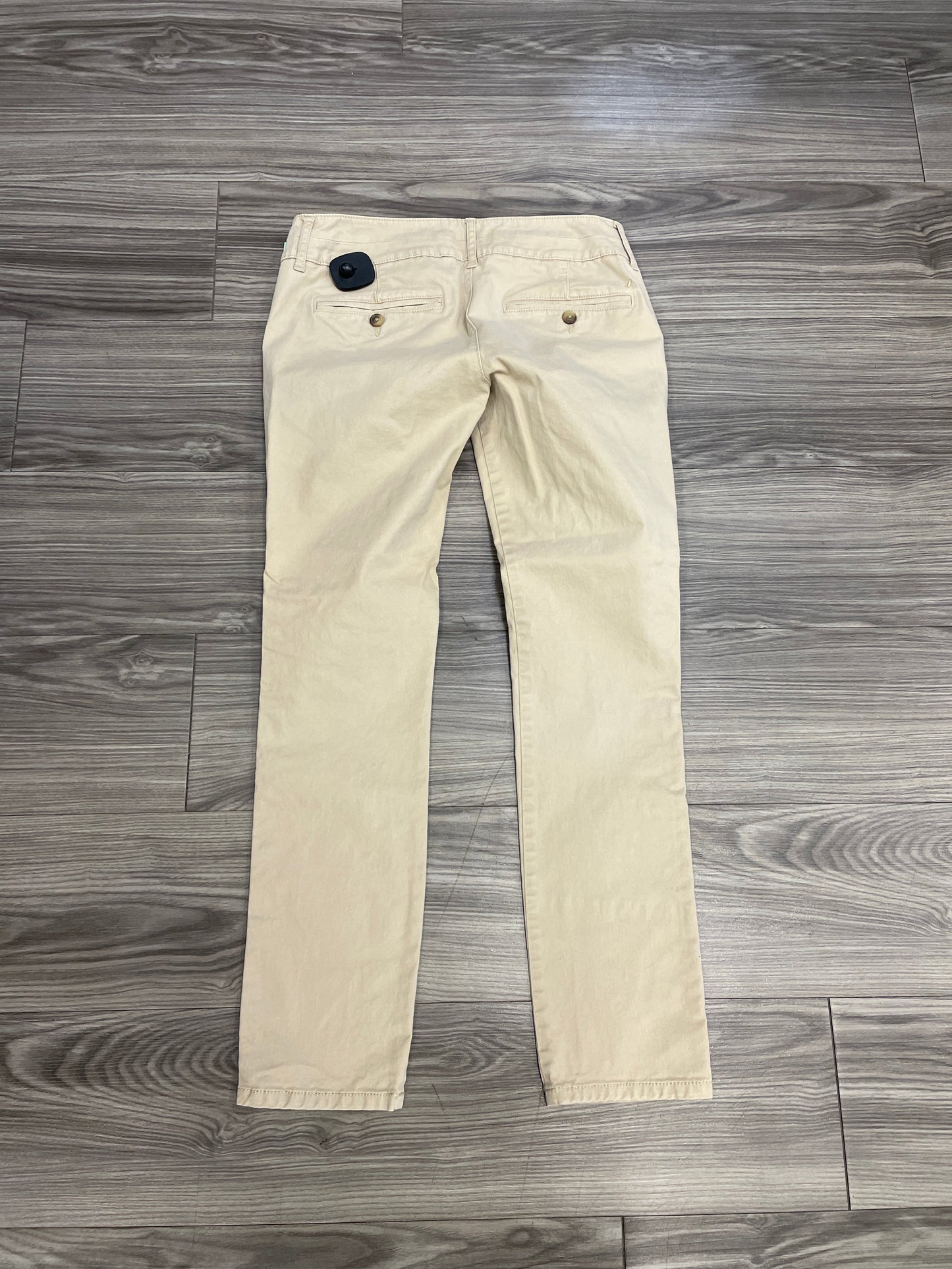 Pants Chinos & Khakis By American Eagle In Tan, Size: 2