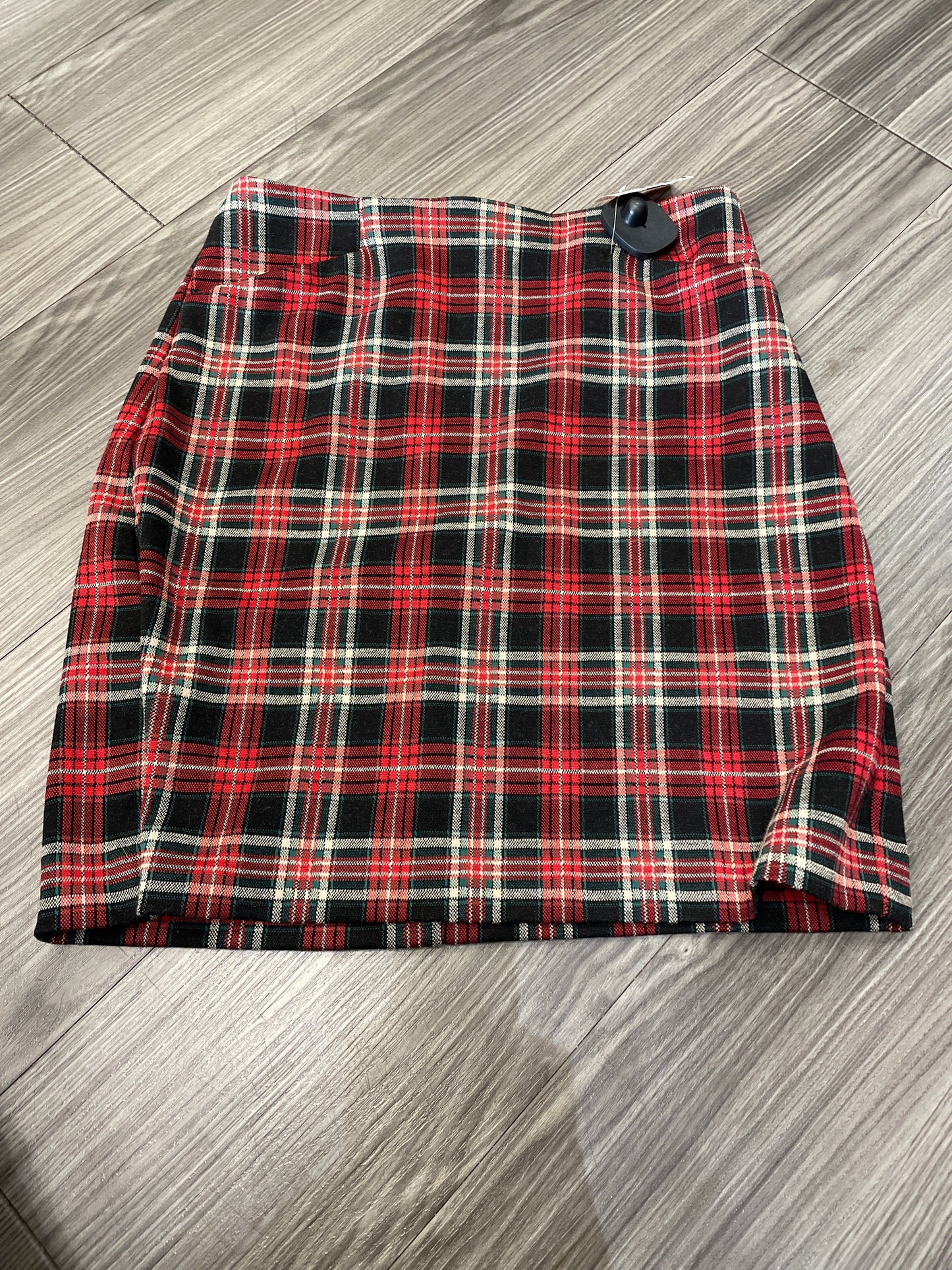 Skirt Mini & Short By Loft  Size: 0petite